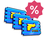 Pixel Pass Tickets